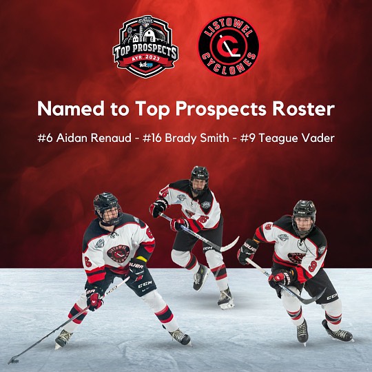 Three Cyclones Chosen For Top Prospects Game
